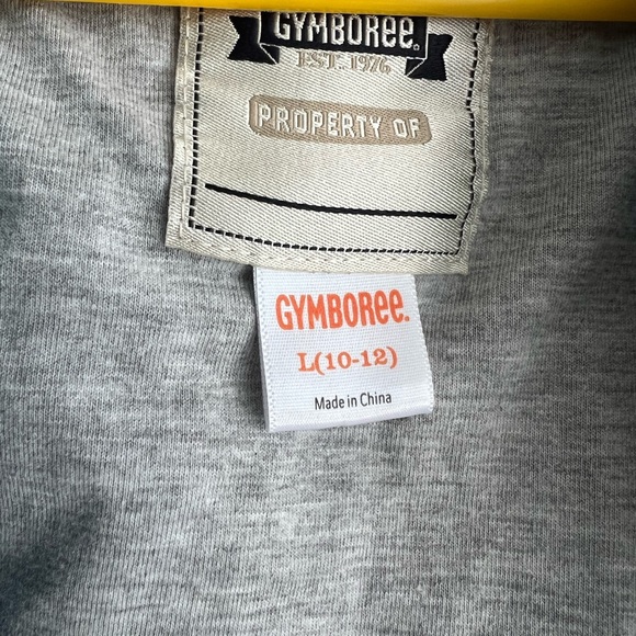 NWT Gymboree Field Expedition Dinosaur Camo Windbreaker Jacket Boys Sz L 10-12 - Picture 6 of 7